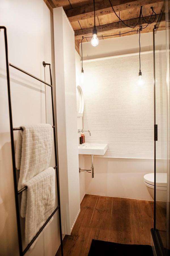 Peper Appartement Gent Buitenkant foto