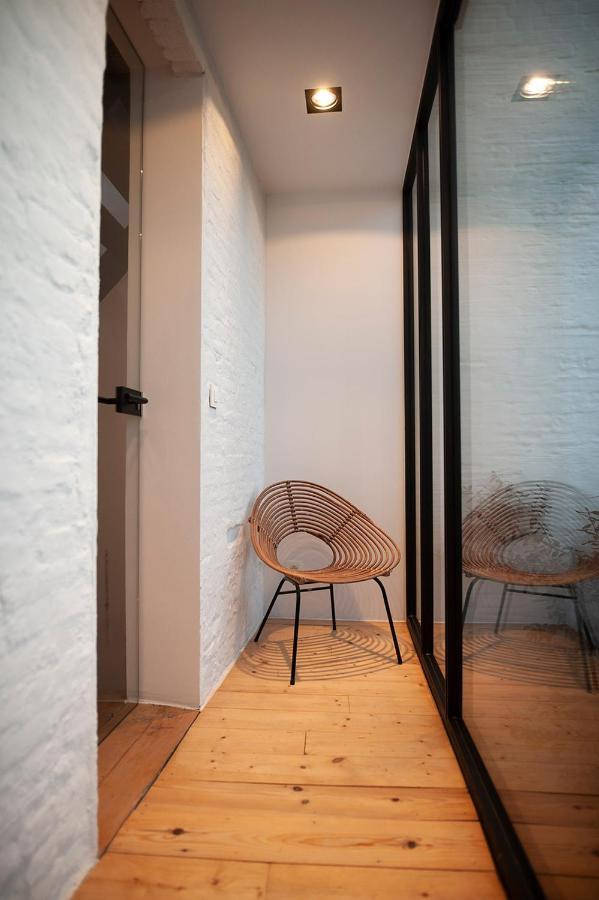 Peper Appartement Gent Buitenkant foto
